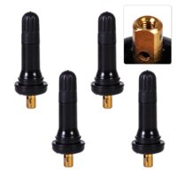 Cảm biến màn hình áp suất lốp TPMS Chụp trong thân van lốp Phù hợp cho Buick Cadillac Chevy GMC