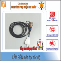 Cảm biến mắt đọc đồng hồ điện tử - jack 3 dây - 2504 - [Kèm miễn phí dây sạc]