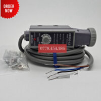 Cảm biến màu EB20G-C3 hiệu Aotoro