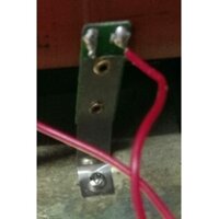 Cảm biến máy cán màng nhiệt 3510