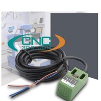 Cảm biến máy CNC, máy khắc laser