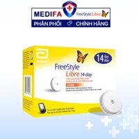 Cảm biến máy đo đường huyết FreeStyle Libre