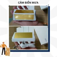 Cảm biến mưa dành cho thiết bị tự động - GIếng trời, cổng cửa, rèm cửa