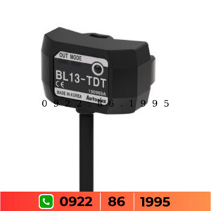 Cảm biến mức chất lỏng Autonics BL13-TDT-P