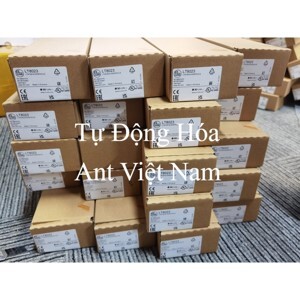 Cảm biến mức IFM LK8123