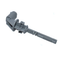 Cảm biến mức làm mát bình mở rộng tản nhiệt cho BMW E46 E53 E60 E83 17137524812