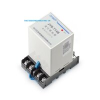 CẢM BIẾN MỨC NƯỚC CHNT JYB-714B AC220V