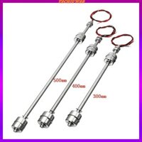 Cảm biến mực nước lỏng dọc Bộ chuyển đổi phao bằng thép không gỉ