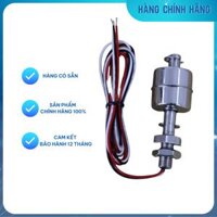 Cảm Biến Mức Nước  Phao Cho Nồi Hấp Jibimed  Hàng Chính Hãng - 75L