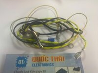 CẢM BIẾN NẮP NỒI CƠM, NẤU TỎI ĐEN 50K CÓ DÂY MASS (MẪU 3)