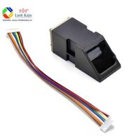 Cảm Biến Nhận Dạng Vân Tay AS608 Fingerprint Sensor
