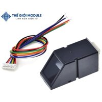 Cảm biến nhận dạng vân tay AS608