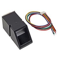 Cảm biến nhận dạng vân tay AS608 Mạch cảm biến vân tay