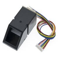 Cảm biến nhận dạng vân tay AS608
