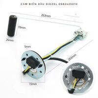 cảm biến nhiên liệu dầu diezel xe nâng trung quốc