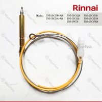 Cảm biến nhiệt bếp ga Rinnai RVB-2BG(N), RVB-2BG(B)N, RVB-2BG(L)N, RVB-2BG(D)N, RVB-2BG(W)N, RVB-2BG(Wv-M)N.. chính hãng