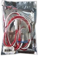 Cảm Biến Nhiệt Độ Âm (Sò Lạnh) Tủ Lạnh Toshiba Dây Dài