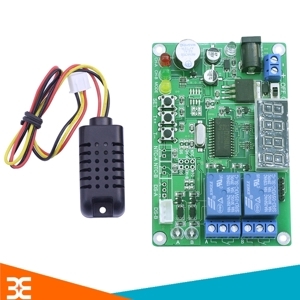Cảm Biến Nhiệt Độ, Độ Ẩm DHT21