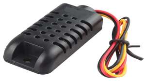 Cảm Biến Nhiệt Độ, Độ Ẩm DHT21
