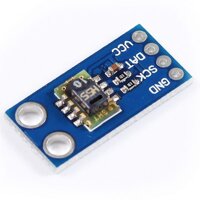 Cảm biến nhiệt độ , độ ẩm CJMCU-SHT10 ( Loại tốt)