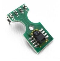 Cảm biến nhiệt độ - độ ẩm SHT10