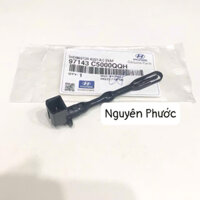 Cảm biến nhiệt độ giàn lạnh/ Ngắt lạnh HYUNDAI/KIA TUCSON 2015 - 2018: Hàng xịn chính hãng 97143C5000/97143C5000QQH