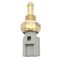 Cảm Biến Nhiệt Độ Làm Mát Động Cơ Cho Xe Mazda 3 2.0 2.3 2.5L 5 6 CX-7 2.3 2.5L MX-5 Miata 2.0L 2003-2015 LF0118840 Phụ kiện ô tô