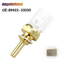Cảm biến nhiệt độ làm mát 8942233030 89422-33030 894220D010 Phù Hợp Cho TOYOTA 4RUNNER Scion iM iQ LEXUS GS300 IS350 RX350 GX470