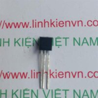 Cảm biến nhiệt độ LM35 - F5H3