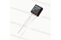 Cảm biến nhiệt độ LM35 (H06)