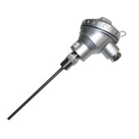 CẢM BIẾN NHIỆT ĐỘ LOẠI K HÀN QUỐC TH-M-K-0.3 DÀI 300MM RẺ NHẤT VIỆT NAM