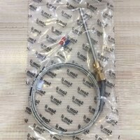 CẢM BIẾN NHIỆT ĐỘ LOẠI K HÀN QUỐC TW-N-K-0.3 DÀI 300MM RẺ NHẤT VIỆT NAM
