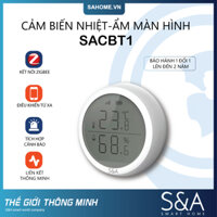 Cảm Biến Nhiệt Độ Màn Hình SA CBT1
