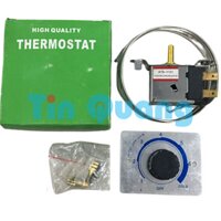 Cảm biến nhiệt độ tủ đông THERMOSTAT Y131