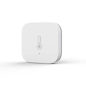 Cảm biến nhiệt độ và độ ẩm Aqara WSDCGQ11LM