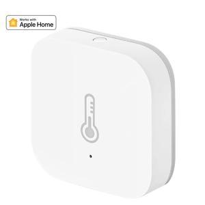 Cảm biến nhiệt độ và độ ẩm Aqara WSDCGQ11LM