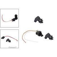 Cảm biến nhiệt độ xung quanh Phụ tùng ô tô Phụ tùng ô tô Dễ dàng lắp đặt Xe ô tô Thay thế cho 2016-2020