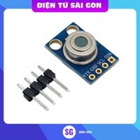 Cảm Biến Nhiệt Hồng Ngoại Không Tiếp Xúc MLX90614 - 7F51