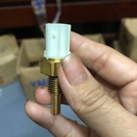 CẢM BIẾN NHIỆT YAMAHA EXCITER 150, SIRIUS FI VÀ CÁC DÒNG XE KHÁC