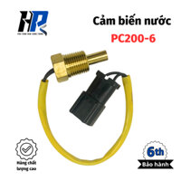 Cảm biến nước PC200-6 – Phụ Tùng Chính Hãng Cho Máy Đào Komatsu