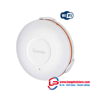 Cảm biến nước thông minh WIFI GOMAN GM - 366W