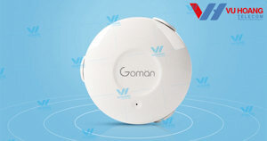 Cảm biến nước thông minh WIFI GOMAN GM - 366W