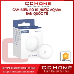 Cảm biến nước thông minh Xs Aqara Sjcgq11Lm