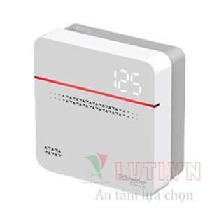 Cảm biến ô nhiễm không khí  Schneider E83PM25