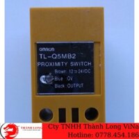 CẢM BIẾN OMRON TL-Q5MB2