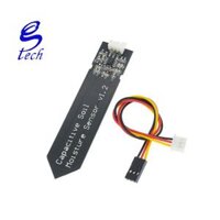 Cảm Biến Origin CAPACITIVE SOIL MOISTURE SENSOR V1.2