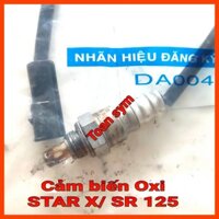 Cảm biến Oxi Star X/Sr 125 Chính Hãng