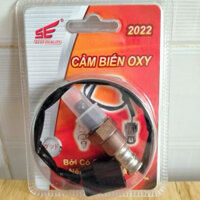 Cảm biến oxy Jupiter Fi, Nozza Grande (2015-2018), Sirius Fi, Exciter 150, NVX, Nouvo Chính hãng - SE331
