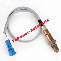 Cảm biến oxy Lambda 0258006601 1306213 1322706 3m519g444ba 3M519G444BB dành cho Fordd C-Max DM2 Focus Grand Phụ kiện ô tô Phụ tùng ô tô Trang trí xe hơi