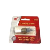 Cảm biến Oxy Lead(2010-2013) / PCX / SH 125-150 / SH Mode / Lead 2015 / AB Click Đời Đầu / Dream 110 / Fu125 - SE320